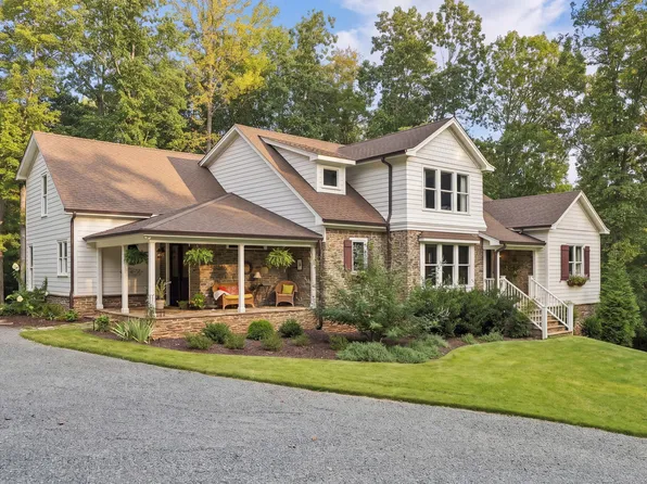 977 Windy Ridge Rd, Chapel Hill, NC 27517