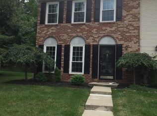 708 Breckenridge Dr, Branchburg, NJ 08876