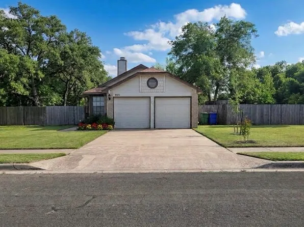 808 Russet Valley Dr, Cedar Park, TX 78613