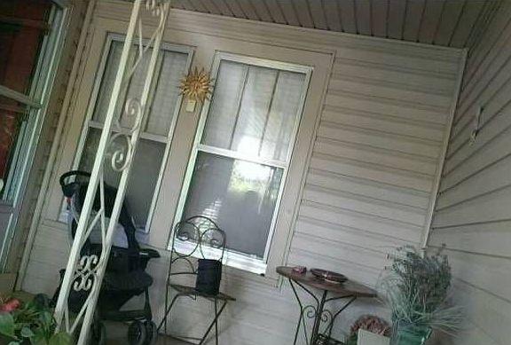Porch