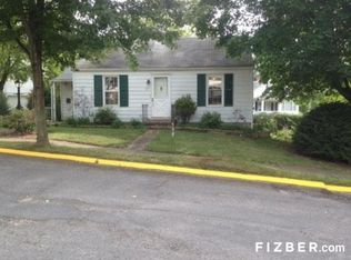 857 Rawley Ave, Morgantown, WV 26505