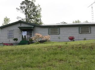 1340 Tabor Cutoff Rd, Gadsden, AL 35904