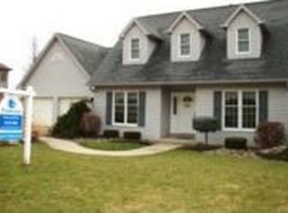 6527 Ten Point Cir, Trafford, PA 15085