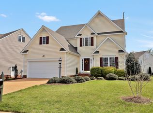 14255 Camack Trl, Midlothian, VA