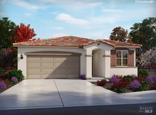 869 Telford Dr, Vacaville, CA 95687