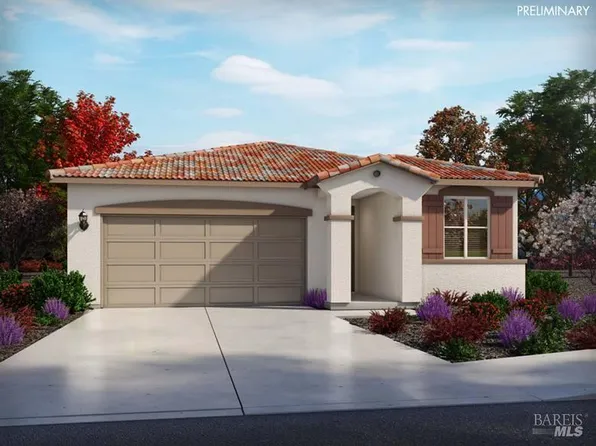 687 Shefford Drive, Vacaville, CA 95687