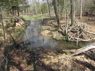 Downs Rd, Bergman, AR 72615