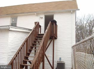 9852 Bird River Rd APT 3, Middle River, MD 21220