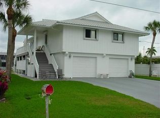 204 Ibis St, Fort Myers Beach, FL 33931