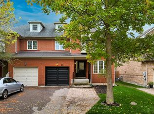 53 Ostick St, Aurora, ON L4G7K4