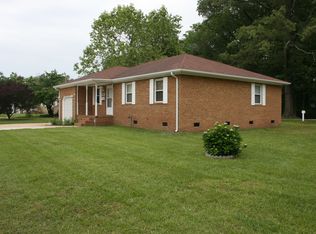5101 Iowa Ave, Norfolk, VA 23513