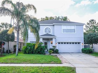 386 Hickory Springs Pl, Debary, FL 32713