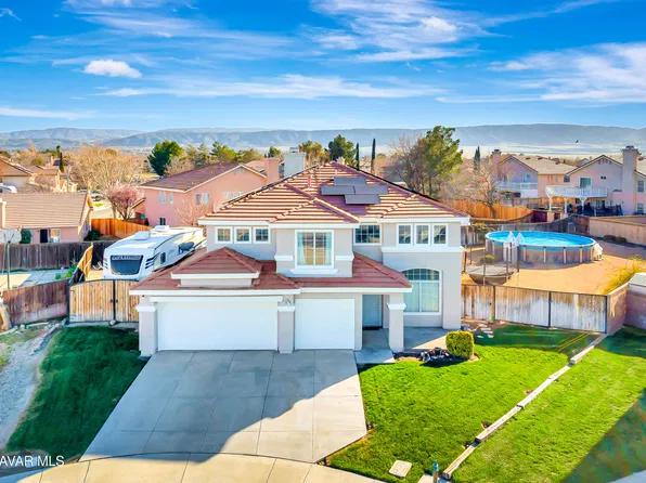 44241 Tahoe Way, Lancaster, CA 93536