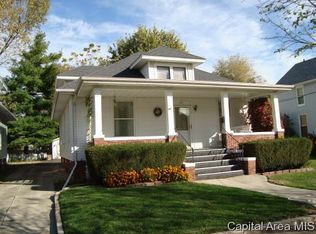 821 E Knox St, Galesburg, IL 61401
