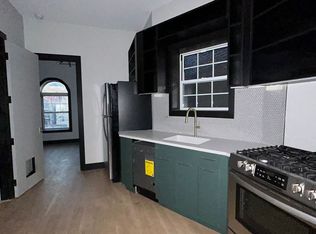 41 Van Wagenen Ave #L4, Jersey City, NJ 07306