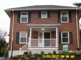24 Penn Ave, Coatesville, PA 19320