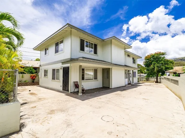85-184A Waianae Valley Rd, Waianae, HI 96792
