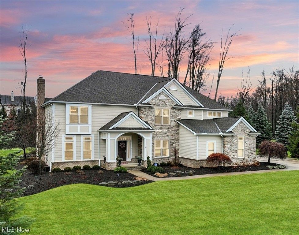 4806 Snow Blossom Ln, Brecksville, OH 44141 | Zillow