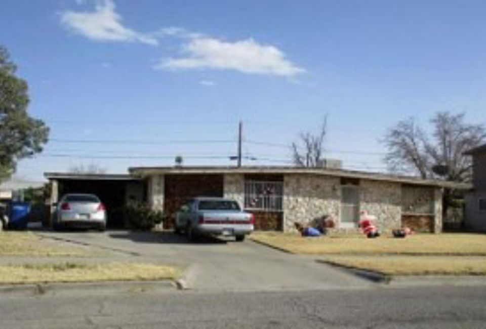 Property Front View