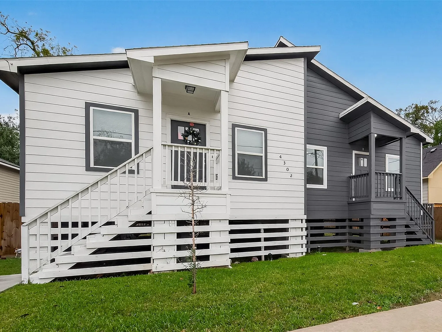 3 bed, 2.0 bath, 1300 sqft, $1,850 — Photo 2
