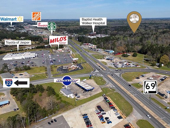 2nd image of 358 Blackwell Dairy Rd #0
