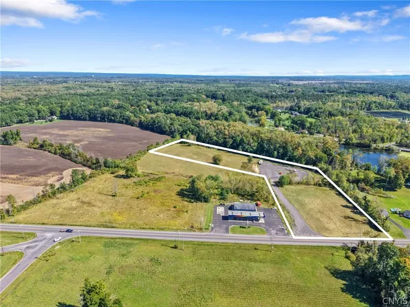 County Road 10 Lot 13, Schroeppel, NY 13132