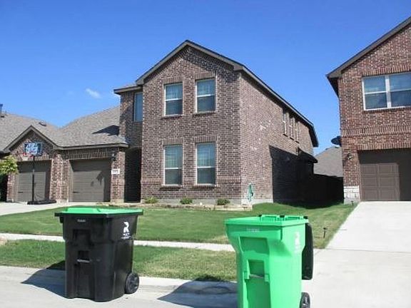 Property Side View