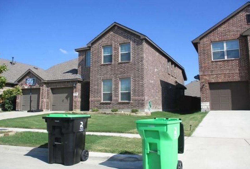 Property Side View