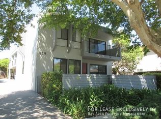 859 Highland Ave #2, San Mateo, CA 94401