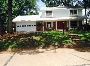 11 Woodcliff, Texarkana, TX 75503