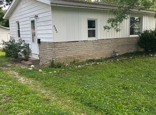 2301 Pollack Ave, Evansville, IN 47714