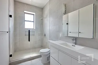 Rented by Keller Williams NYC