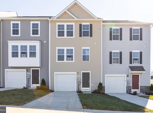 206 Nocking Point Blvd, Martinsburg, WV 25403