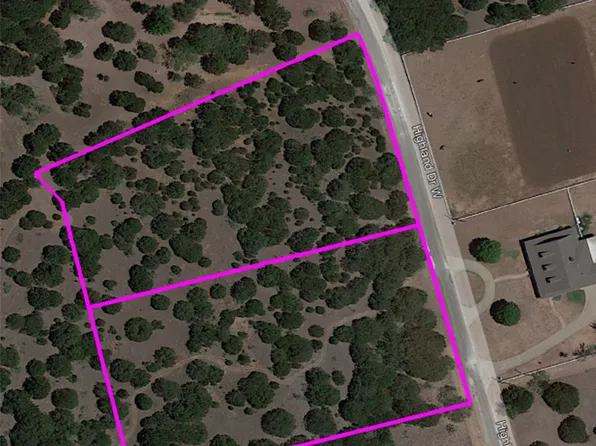 1761 Highland Dr, Whitney, TX 76692