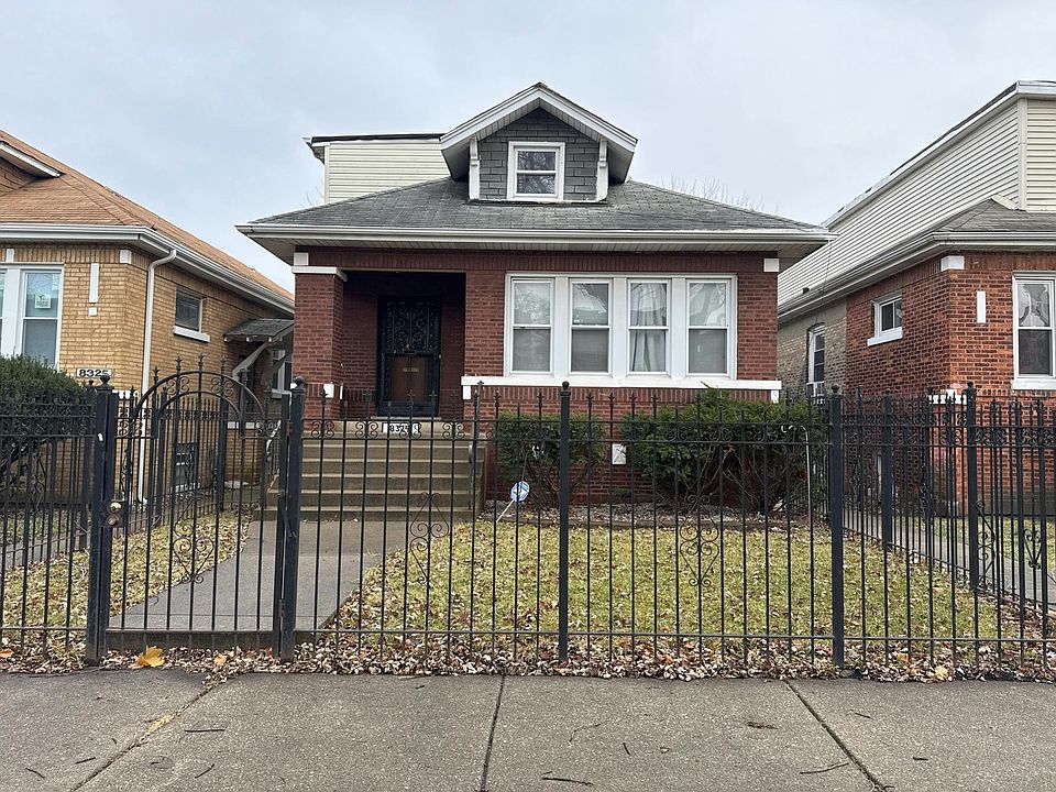 1st image of 8329 S May St