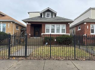 8329 S May St, Chicago, IL 60620