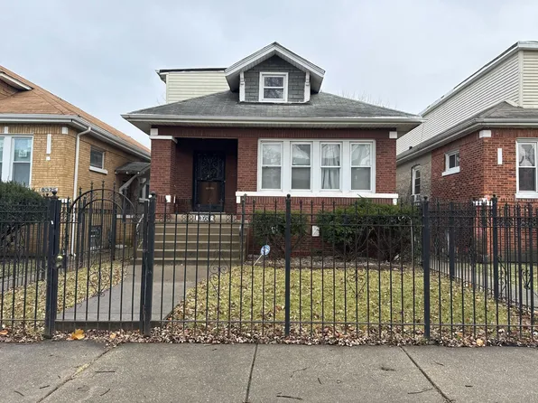 8329 S May St, Chicago, IL 60620