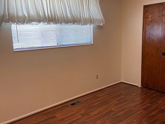 Upstairs Bedroom
