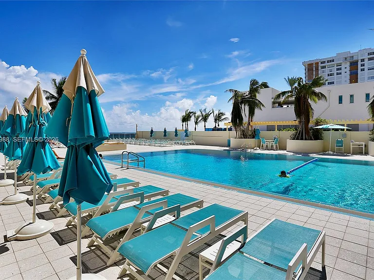 2501 S Ocean Dr #1403 — Photo 31
