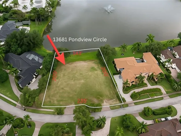 13681 Pondview CIR, NAPLES, FL 34119