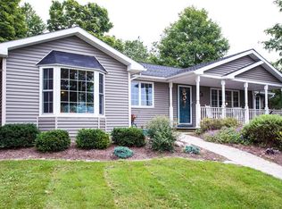 3126 Amber Rd, Marietta, NY 13110