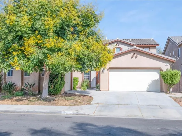 3425 Ranch St, Perris, CA 92571