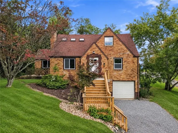 3713 Churchview Ave, Pittsburgh, PA 15236