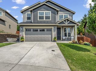 704 Stone Park, Kalama, WA 98625