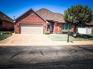 16721 Tonka Trl, Edmond, OK 73012
