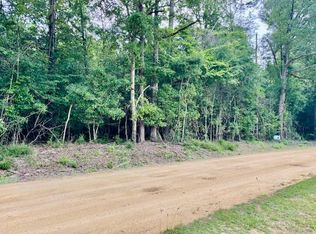 0 Jordan Grove Rd, Dozier, AL 36028