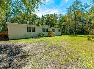 3578 Coolers Dairy Rd, Round o, SC 29474