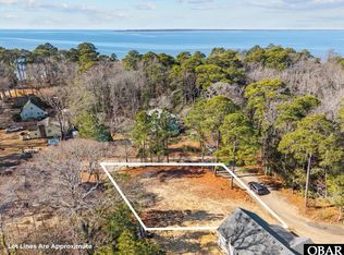 121 Rita St Lot 3A, Jarvisburg, NC 27947