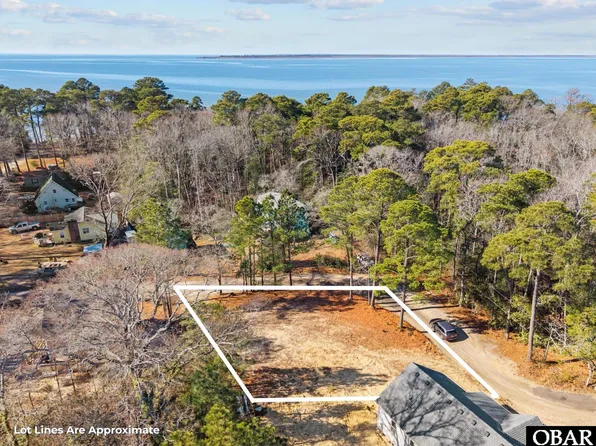 121 Rita St Lot 3A, Jarvisburg, NC 27947