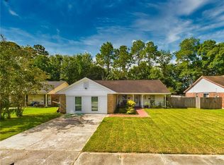 437 Pine Cone Ln, Slidell, LA 70458